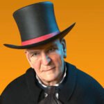 ebeneezer portrait sm