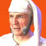 ebeneezer portrait02